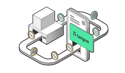 چگونه کوین و توکن‌ها را در اپلیکیشن Tangem معاوضه کنیم؟