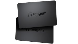 کیف پول سخت افزاری تنجم Tangem